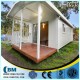 Real Estate Temporary Construction Sandwich Panel Portable Container House