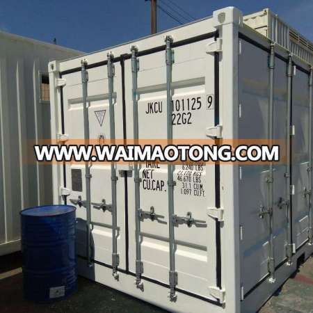 factory price storage shipping container for sale