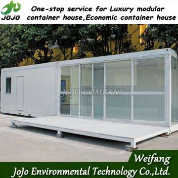 Modular House Container for Sale