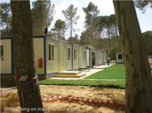 Modular Prefabricated Container House Price